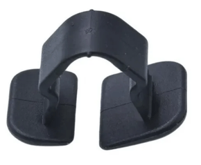 Kit 10 Grampo Presilha Forração Capo Linha VW