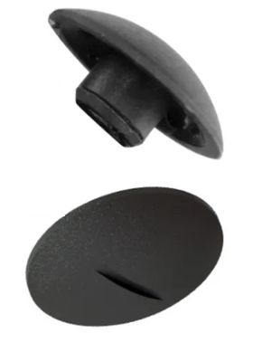 Kit 10 Grampo Presilha Forração Carpete Linha VW  