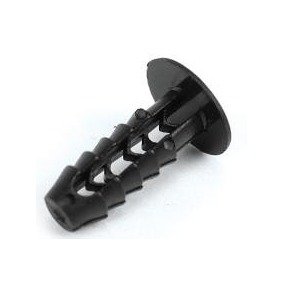 Kit 10 Grampo Presilha Forração Interna Linha Fiat