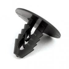 Kit 10 Grampo Presilha Forração Mala Linha VW