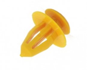 Kit 10 Grampo Presilha Forração Porta Linha GM