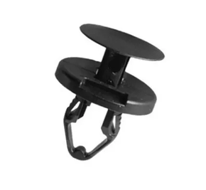 Kit 10 Grampo Presilha Parabarro e Parachoque Linha GM