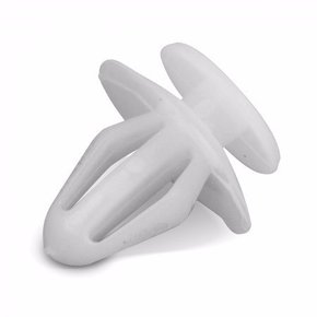 Kit 10 Grampo Presilha Pequeno Forração Retrovisor Linha GM