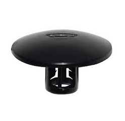 Kit 10 Grampo Presilha Proteção Parabarro e Capo Linha Renault