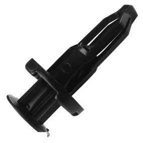 Kit 10 Grampo Presilha Proteção Parabarro e Parachoque Linha Toyota