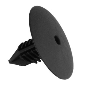 Kit 10 Grampo Presilha Proteção Paralama Linha Renault