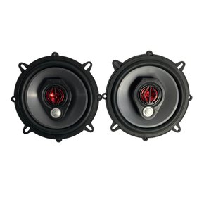 Par Alto Falante 5 Polegadas 100 WRMS o Par BOMBER 