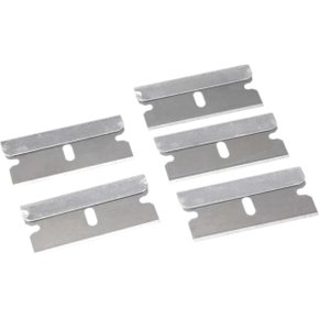 Lâmina 5pcs Para Ratinho Mini Raspador Multiuso 