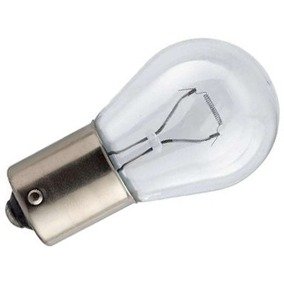 Lâmpada Amarela 1 Polo Avulsa 12V OSRAM