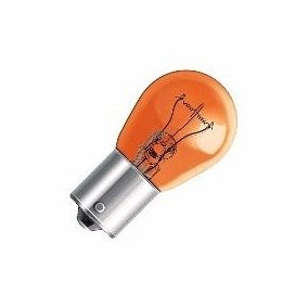 Lâmpada Ambar 1 Polo Avulsa 12V