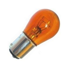 Lâmpada Ambar 2 Polo Avulsa 12V