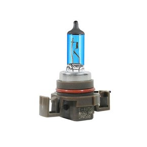 Lampada Farol Auxilair Milha H16 19w 12v Super Branca TIGER