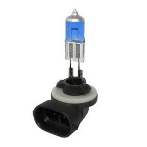 Lampada Farol Auxiliar Milha H27 27w Super Branca 12v TIGER