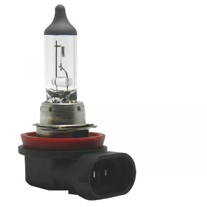 Lampada Farol Auxiliar Milha H8 35w 12v AVX 