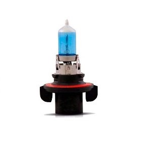 Lampada Farol H13 55/60w Super Branca 12v EAGLYE
