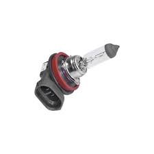 Lampada Farol H16 Auxiliar Milha 19w 12v Soquete Lateral AVX