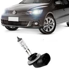 Lampada Farol H27 27w 12v SHOCKLIGHT