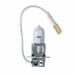 Lampada Farol Auxiliar Milha H3 55w 12v AVX