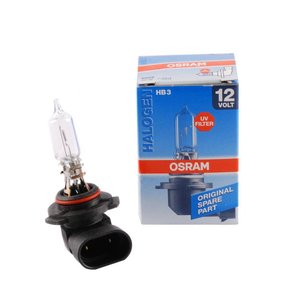 Lampada Farol 60w 12v OSRAM