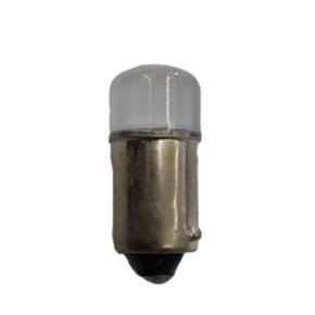 Lâmpada Led Branca 69 Meia Luz Avulso 12V