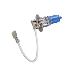 Lâmpada Super Branca H3 Avulsa 55W TIGER