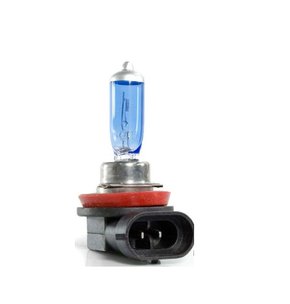 Lâmpada Super Branca H9 Avulsa 65W TIGER