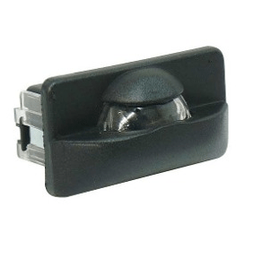 Lanterna de Placa Monza Kadett 