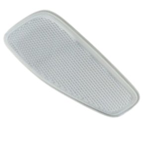 Lanterna Diateira Paralama Jeep Renegade 2015 a 2024 Cristal Direito Caroneiro