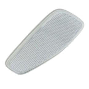 Lanterna Diateira Paralama Jeep Renegade 2015 a 2024 Cristal Esquerdo Motorista