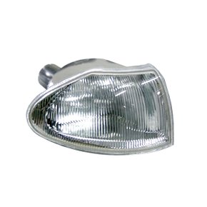 Lanterna Pisca Dianteira Astra 1993 a 1998 Cristal Direita