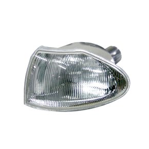 Lanterna Pisca Dianteira Astra 1993 a 1998 Cristal Esquerda