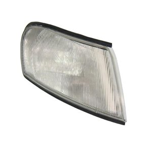 Lanterna Pisca Dianteira Vectra 1996 a 1999 Cristal Direito