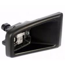 Lanterna Placa Strada 2007 a 2020 Com Soquete Direito 