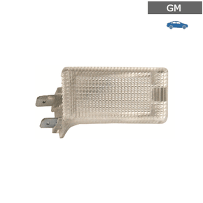 Lanterna Porta Malas Omega Astra Corsa Vectra Chevette 