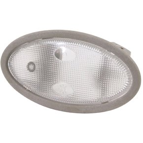 Lanterna Teto Celta 2000 a 2014