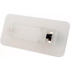 Lanterna Teto Ford Ká Fiesta 1996 a 2002