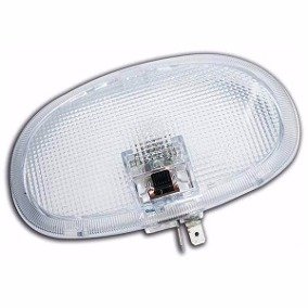 Lanterna Teto Ford Ká Fiesta Ecosport 