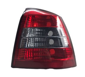 Lanterna Traseira Astra 1998 a 2002 Fume 2 portas Direita Caroneiro COFRAN