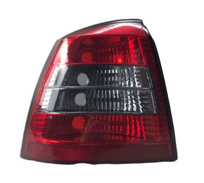 Lanterna Traseira Astra 1998 a 2002 Fumê 2 portas Esquerda Motorista COFRAN