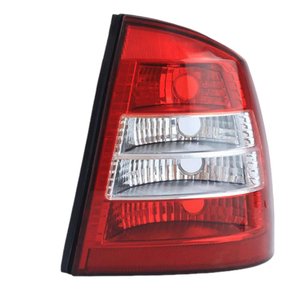 Lanterna Traseira Astra Sedan 1998 a 2002 Bicolor Direito Caroneiro COFRAN