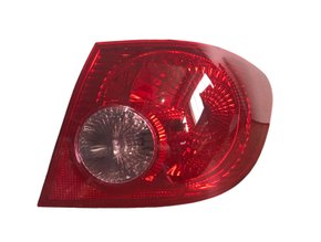 Lanterna Traseira Corolla 2005 a 2008 Rosada Direita RENOV