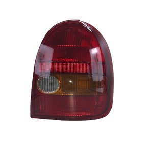 Lanterna Traseira Corsa 2 Portas 1994 Até 1999 Direita Passageiro RENOV