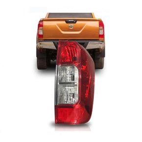 Lanterna Traseira Frontier 2017 a 2020 Esquerda Motorista DEPO