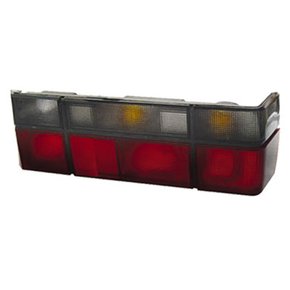 Lanterna Traseira Gol 1987 Até 1996 Fume Direita Passageiro RENOV