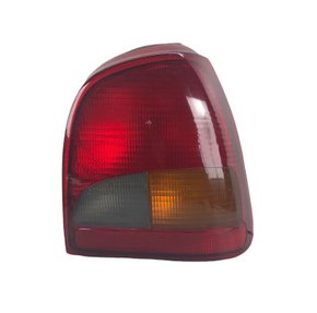 Lanterna Traseira Gol Bola Specil 1995 Até 2003 Tricolor Direita Passageiro COFRAN