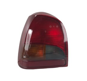 Lanterna Traseira Gol Bola Specil 1995 Até 2003 Tricolor Esquerda Motorista RENOV