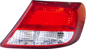 Lanterna Traseira Gol G5 2008 Até 2012 Direita Passageiro COFRAN