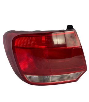 Lanterna Traseira Gol G6 2012 A 2018 Modelo Hella Esquerda