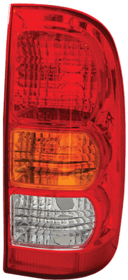 Lanterna Traseira Hilux Pick-Up 2005 a 2011 Direito COFRAN