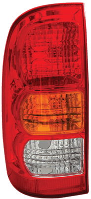 Lanterna Traseira Hilux Pick-Up 2005 a 2011 Esquerda COFRAN 